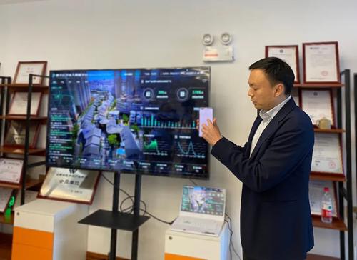  当好排头兵 五华在争先︱科技赋能 在产业发展上争先突破 中国科学网www.minimouse.com.cn