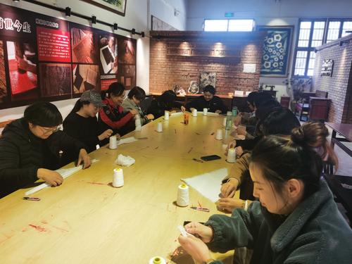 五华区政务服务管理局开展“三八”妇女节工会活动 中国科学网www.minimouse.com.cn