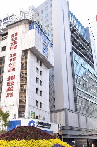  当好排头兵 五华在争先︱开新局谋新篇 护国街道奋楫争先启新程 中国科学网www.minimouse.com.cn