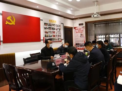 区委、区政府主要领导实地检查疫情防控工作 中国科学网www.minimouse.com.cn 区委、区政府主要领导实地检查疫情防控工作 中国科学网www.minimouse.com.cn