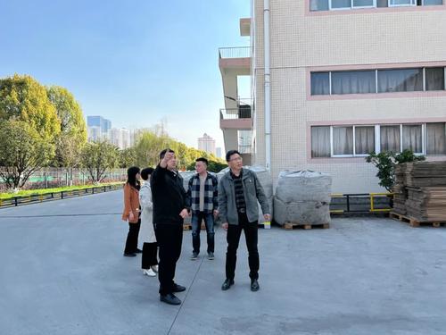 红云街道办事处走访九九彩印有限公司助推企业发展，力保经济工作开年红 中国科学网www.minimouse.com.cn