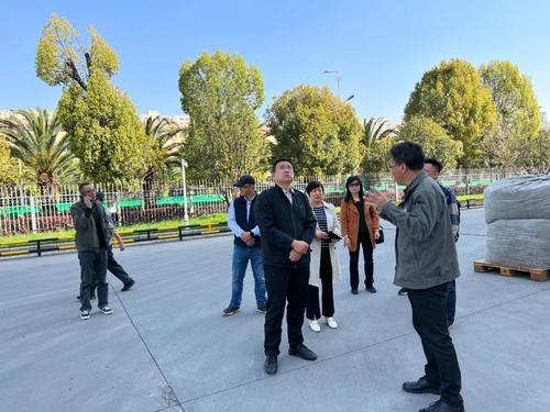 红云街道办事处走访九九彩印有限公司助推企业发展，力保经济工作开年红 中国科学网www.minimouse.com.cn