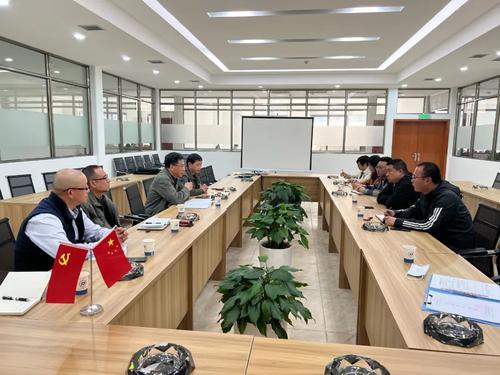 红云街道办事处走访九九彩印有限公司助推企业发展，力保经济工作开年红 中国科学网www.minimouse.com.cn