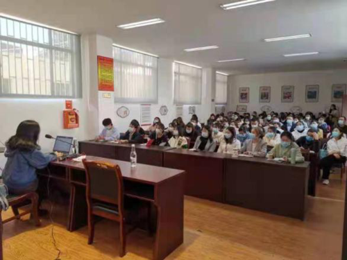 红云街道：有备无患，全员核酸检测准备有序开展 中国科学网www.minimouse.com.cn