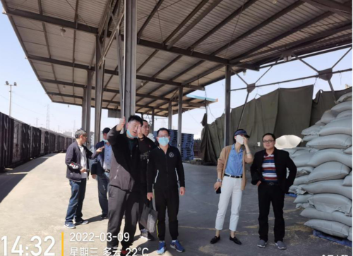 五华区开展区级储备粮入库综合检查 中国科学网www.minimouse.com.cn