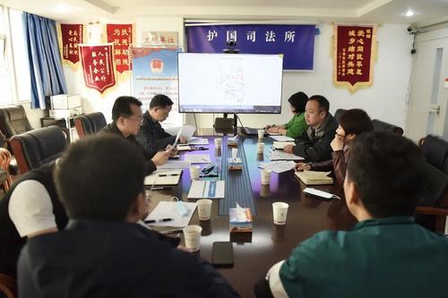  区委、区政府主要领导视察重点区域疫情防控工作 中国科学网www.minimouse.com.cn