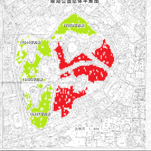  约7.1万平方米！翠湖公园湖塘清淤工程4月中旬启动 中国科学网www.minimouse.com.cn
