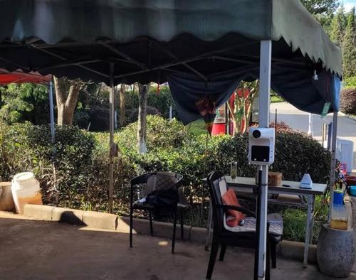 五华区文旅局强化景区景点安全检查 中国科学网www.minimouse.com.cn