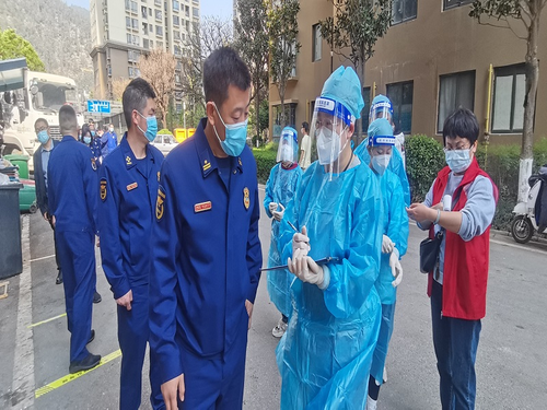 全力抓好常态化疫情防控工作 中国科学网www.minimouse.com.cn