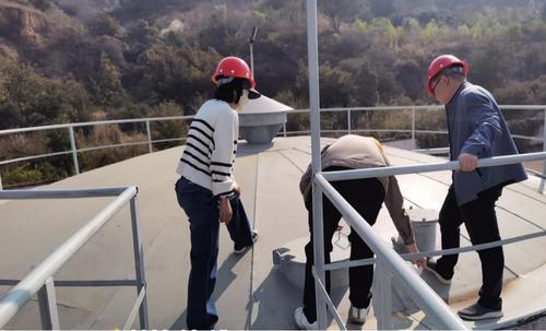 五华区发改局开展区级储备油脂入库情况检查 中国科学网www.minimouse.com.cn