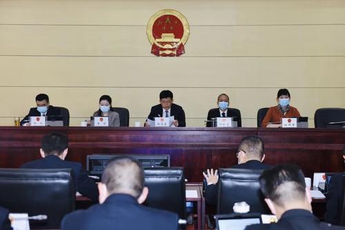  区第十七届人大常委会召开第一次会议 中国科学网www.minimouse.com.cn