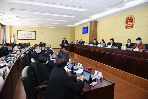  区第十七届人大常委会召开第一次会议 中国科学网www.minimouse.com.cn