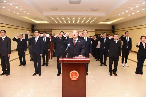  区第十七届人大常委会召开第一次会议 中国科学网www.minimouse.com.cn