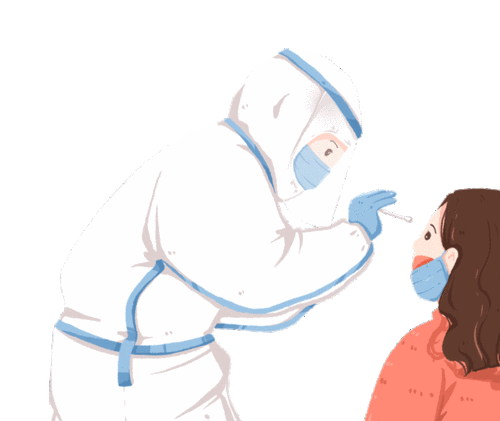  家门口测核酸！五华流动核酸检测采样车开进少数民族山地村 中国科学网www.minimouse.com.cn