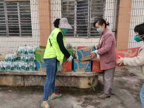 “疫”无反顾 人大代表“战役”在一线 中国科学网www.minimouse.com.cn