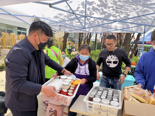 “疫”无反顾 人大代表“战役”在一线 中国科学网www.minimouse.com.cn