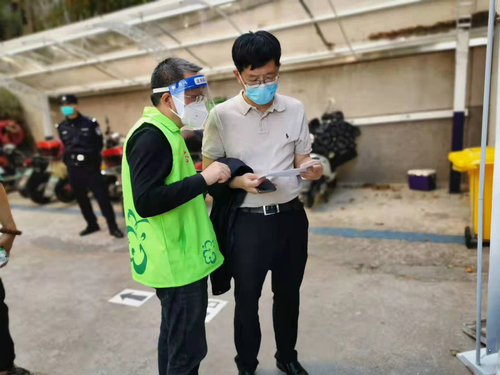 “疫”无反顾 人大代表“战役”在一线 中国科学网www.minimouse.com.cn