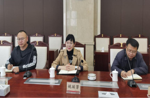 五华区总工会领导赴红云红河集团开展调研工作 中国科学网www.minimouse.com.cn 五华区总工会领导赴红云红河集团开展调研工作 中国科学网www.minimouse.com.cn