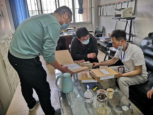 红云街道开展校园反恐安全检查 中国科学网www.minimouse.com.cn