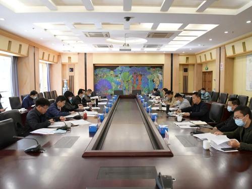 全力以赴完成目标任务!五华区再次召开一季度主要经济指标工作推进会 中国科学网www.minimouse.com.cn 全力以赴完成目标任务!五华区再次召开一季度主要经济指标工作推进会 中国科学网www.minimouse.com.cn