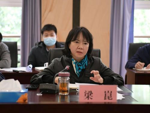 全力以赴完成目标任务!五华区再次召开一季度主要经济指标工作推进会 中国科学网www.minimouse.com.cn 全力以赴完成目标任务!五华区再次召开一季度主要经济指标工作推进会 中国科学网www.minimouse.com.cn