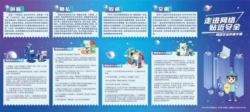  五华区开展网络安全宣传活动 中国科学网www.minimouse.com.cn