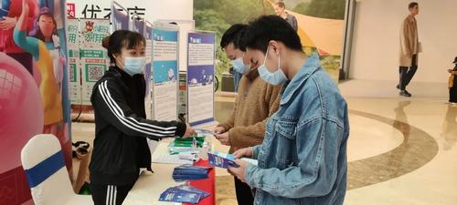  五华区开展网络安全宣传活动 中国科学网www.minimouse.com.cn