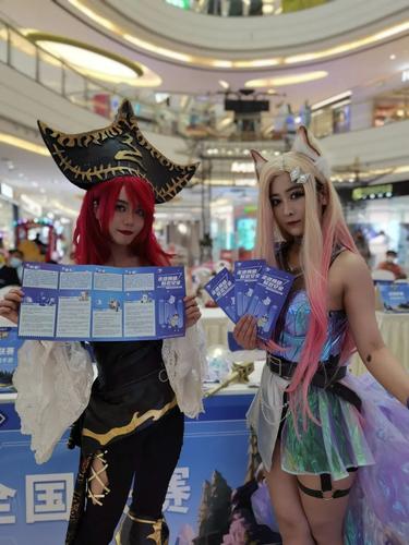  五华区开展网络安全宣传活动 中国科学网www.minimouse.com.cn