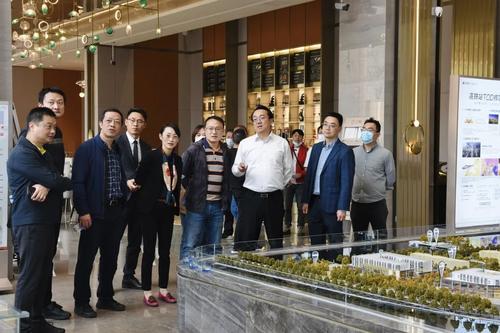  交房交证！五华区烂尾楼化解示范项目成功续建重整 中国科学网www.minimouse.com.cn