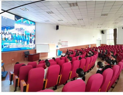 小我大梦 心愿起航  放飞梦想  中国科学网www.minimouse.com.cn