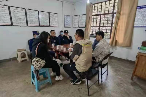 联合开展民用爆炸物销售企业“双随机、一公开”监督检查 中国科学网www.minimouse.com.cn