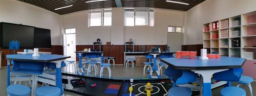 创客与人工智能展示中心落地乡村学校农村孩子零距离感受新科技 中国科学网www.minimouse.com.cn 创客与人工智能展示中心落地乡村学校农村孩子零距离感受新科技 中国科学网www.minimouse.com.cn