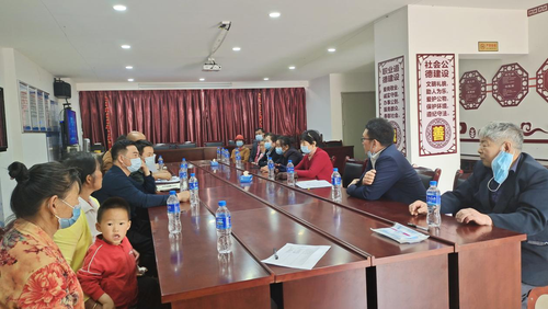 开展降音降噪座谈会，助推重点项目建设 中国科学网www.minimouse.com.cn