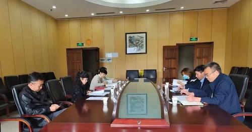 五华区委统战部支部召开2021年度组织生活会 中国科学网www.minimouse.com.cn 五华区委统战部支部召开2021年度组织生活会 中国科学网www.minimouse.com.cn