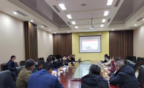 区发展和改革局组织开展粮食安全生产应急专题培训 中国科学网www.minimouse.com.cn