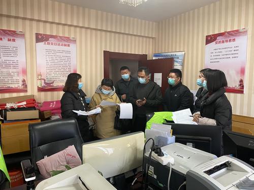 五华区区纪委督查龙翔街道西园北路社区疫情防控工作情况 中国科学网www.minimouse.com.cn