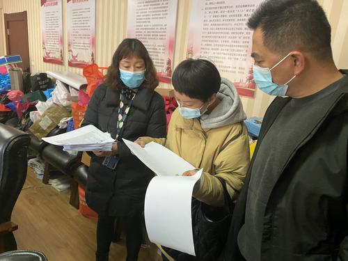 五华区区纪委督查龙翔街道西园北路社区疫情防控工作情况 中国科学网www.minimouse.com.cn