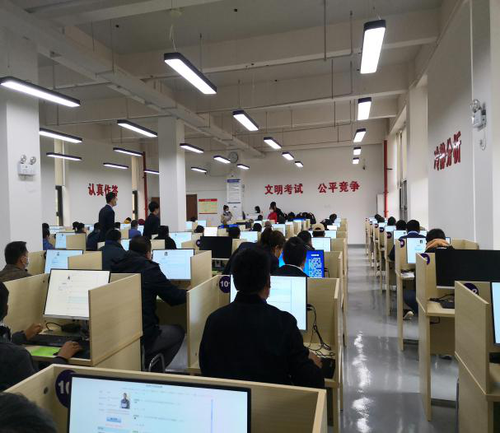 市、区两级联合开展  安全生产培训“走过场”专项检查 中国科学网www.minimouse.com.cn