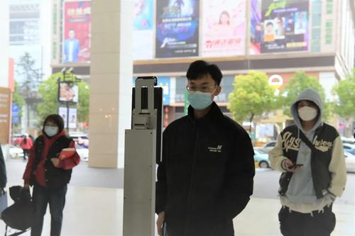  五华区这些地方已逐步有序恢复营业！ 中国科学网www.minimouse.com.cn