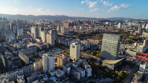  全国创新百强区出炉，五华区上榜！ 中国科学网www.minimouse.com.cn