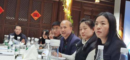 云南省旅游规划研究院开展五华区夜间旅游调研 中国科学网www.minimouse.com.cn