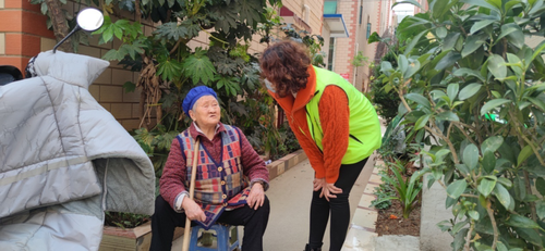 红云街道“五齐五化”不断提高 老年人疫苗接种覆盖率 中国科学网www.minimouse.com.cn