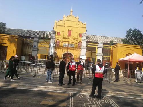 昆明市红十字会到我区调研指导 “红十字示范社区”选址选点 中国科学网www.minimouse.com.cn