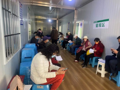 红云街道：从严从紧抓实常态化 确保疫情防控工作不松懈 中国科学网www.minimouse.com.cn