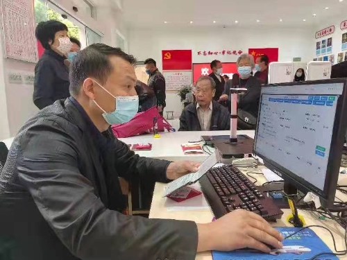 五华区做细做实退役军人优待证申领工作 中国科学网www.minimouse.com.cn