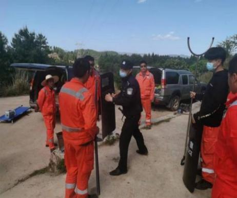 五华区发展和改革局会同输油管道管养企业组织开展安全生产应急演练 中国科学网www.minimouse.com.cn