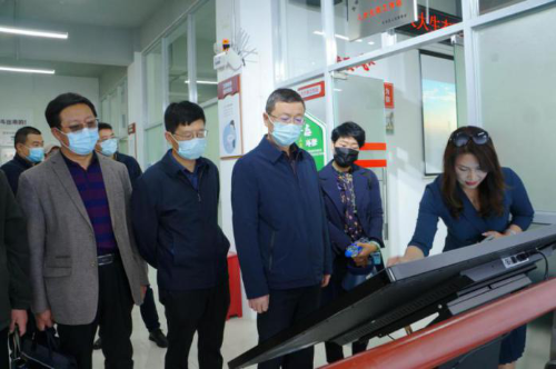 昆明市首个生态环保专业人大代表工作站授牌 中国科学网www.minimouse.com.cn