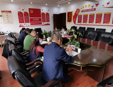 市台联到区残联调研指导 “统战文化基地”创建工作 中国科学网www.minimouse.com.cn