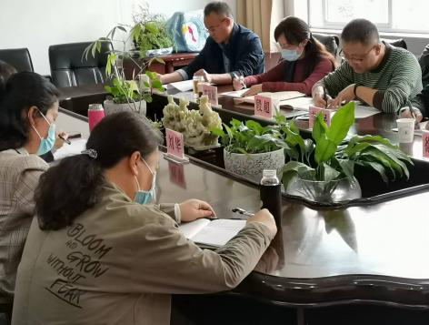 市台联到区残联调研指导 “统战文化基地”创建工作 中国科学网www.minimouse.com.cn