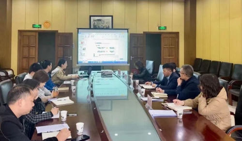 五华区委统战部开展国家安全教育专题学习 中国科学网www.minimouse.com.cn